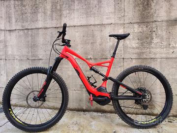 Specialized Turbo Levo FSR Comp tg.XL
