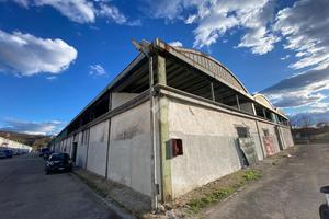 CAPANNONE A BROCCOSTELLA