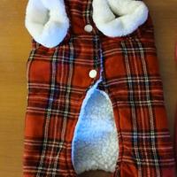 Vestiti per cani nuovi