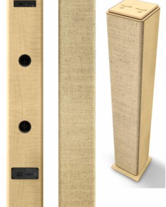Torre Bluetooth 25 watt beige