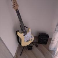 Chitarra elettrica