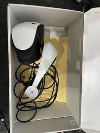 Sony Vr2 Ps5