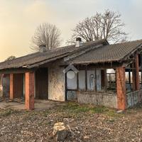 VILLA SINGOLA A CORBETTA