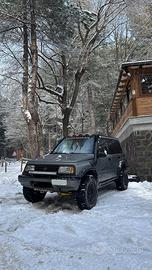 Suzuki vitara 1.6 16v