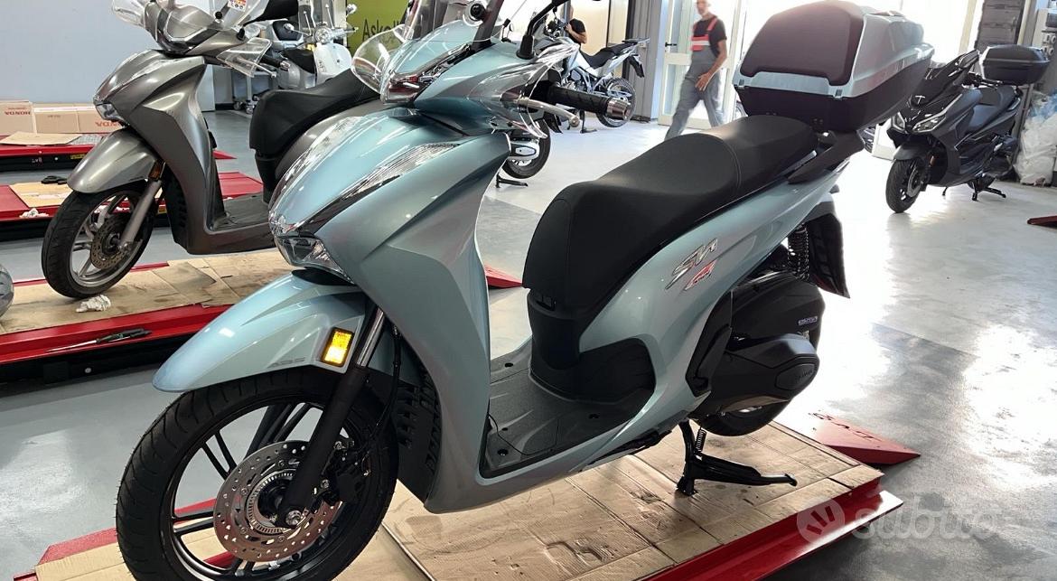 Honda Sh350i Ultimo Modello Sh 300 Honda Sh300i Honda Sh 350 Sport
