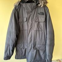Giacca invernale North Face uomo L