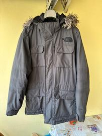 Giacca invernale North Face uomo L