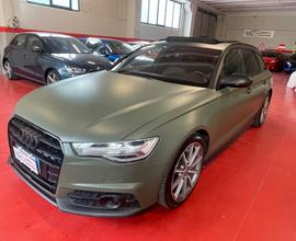 Audi A6 Avant 3.0 TDI 272 CV quattro S tronic Busi