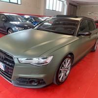 Audi A6 Avant 3.0 TDI 272 CV quattro S tronic Busi