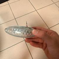 Fanale posteriore moto