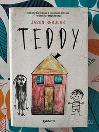 Teddy Jason Rekulak 