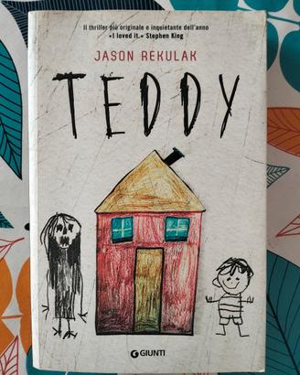 Teddy Jason Rekulak 