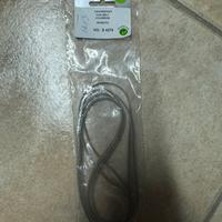 Cinghia dentata per aeromodellismo