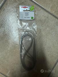 Cinghia dentata per aeromodellismo