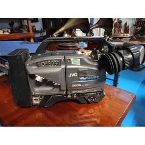 Telecamere JVC KY D29