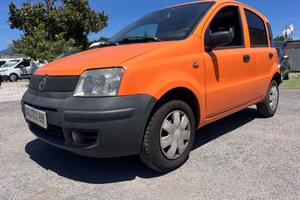 Fiat Panda 1.3 MJT Van Active 2 posti