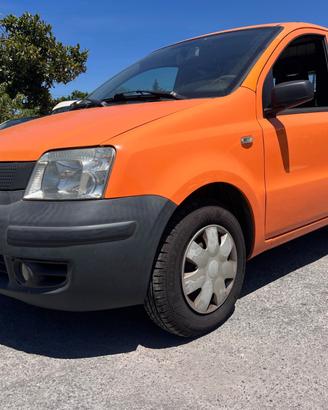 Fiat Panda 1.3 MJT Van Active 2 posti