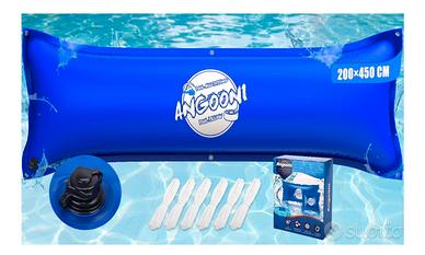 Cuscino invernale per piscina