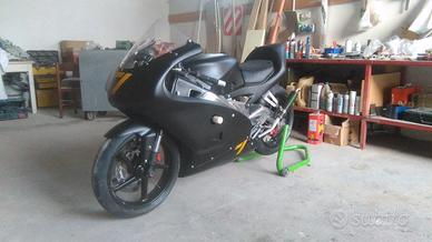 Aprilia RS 125