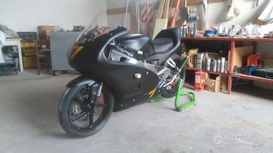 Aprilia RS 125