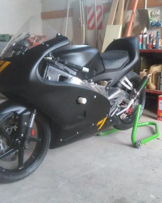 Aprilia RS 125
