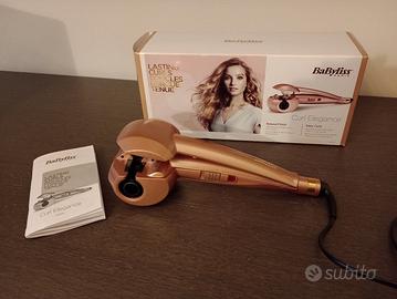 Arricciacapelli Babyliss