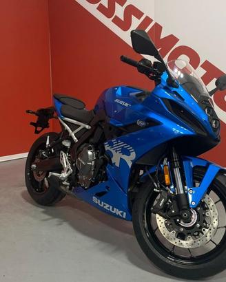 SUZUKI GSX-8R (2024 - 25) MY25 (2025-)