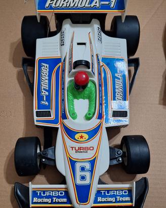 Auto Formula 1 