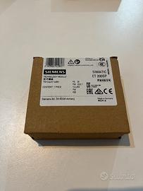 Siemens ET200SP Technology Module
