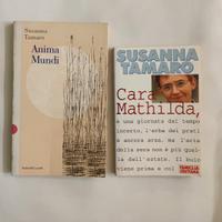 libri di Susanna Tamaro 