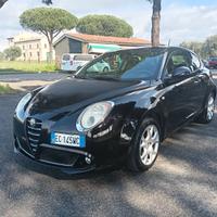 Alfa Mito 1.4 turbo multiair