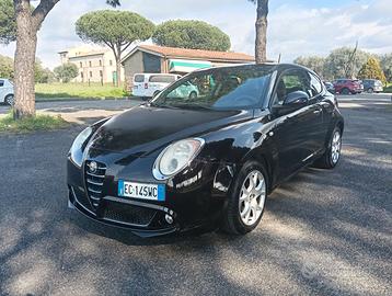 Alfa Mito 1.4 turbo multiair