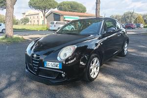 Alfa Mito 1.4 turbo multiair