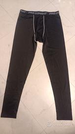 Pantalone running da uomo.