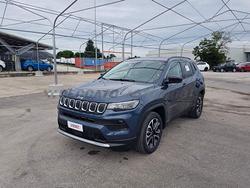 Jeep Compass MELFI My23 Limited 1.6 Diesel 13...