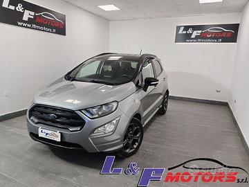 Ford EcoSport 1.5 EcoSPORT