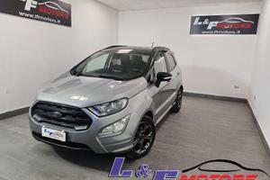 Ford EcoSport 1.5 EcoSPORT