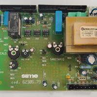 Scheda elettronica SIME 6230679