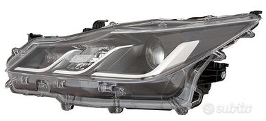 FARO TOYOTA COROLLA 2019 4 PORTE C/LUCE DIURNA A L