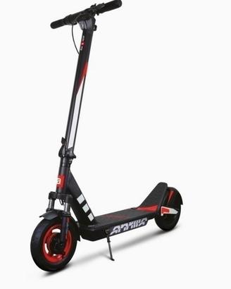 Monopattino elettrico aprilia esr2 come nuovo