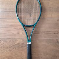 Wilson blade 98 v9 
