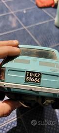 modellismo auto