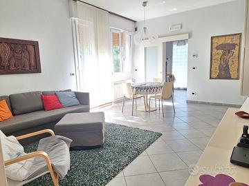 Marghera appartamento ristrutturato 2 camere