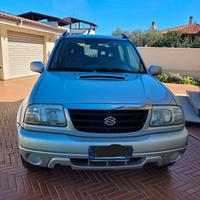 SUZUKI GRAND VITARA 2.0 TDI ANNO 2005