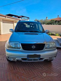 SUZUKI GRAND VITARA 2.0 TDI ANNO 2005