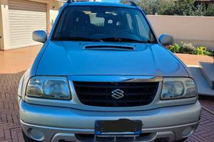 SUZUKI GRAND VITARA 2.0 TDI ANNO 2005