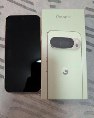 Google pixel 10pro xl