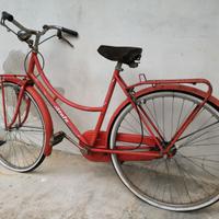 BICI ATALA COLLEGE VINTAGE 26”