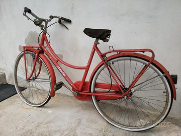 BICI ATALA COLLEGE VINTAGE 26”