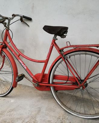 BICI ATALA COLLEGE VINTAGE 26”
